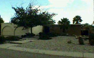 Private Address