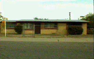Private Address