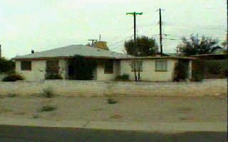 Private Address