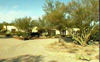 Private Address