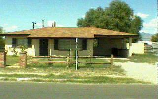 Private Address