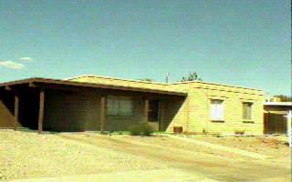 Private Address