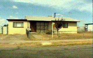 Private Address