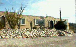 Private Address