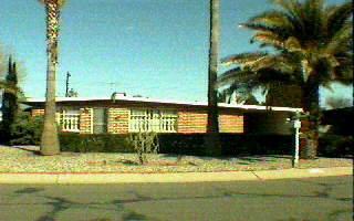 Private Address
