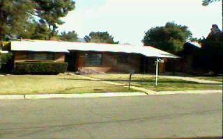 Private Address