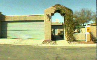 Private Address