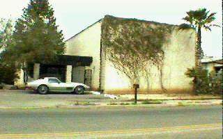 Private Address