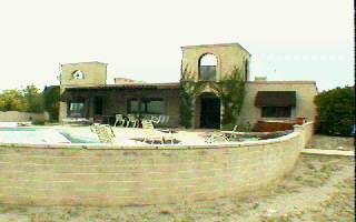 Private Address