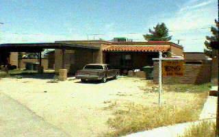 Private Address