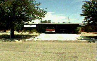 Private Address