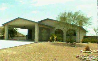 Private Address