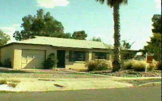 Private Address
