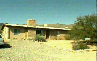 Private Address