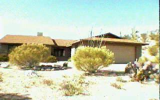 Private Address