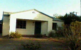 Private Address