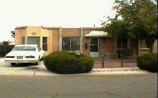 Private Address