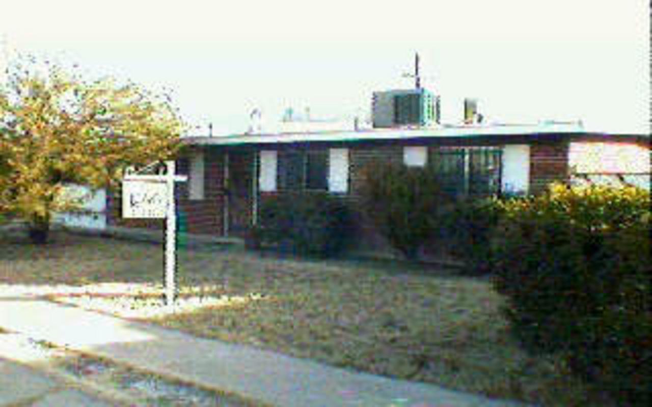 Private Address