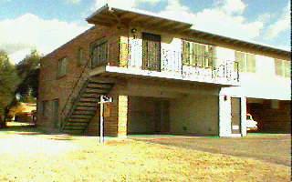 Private Address