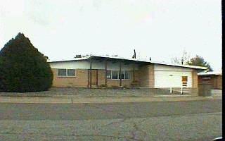 Private Address