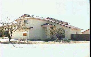 Private Address