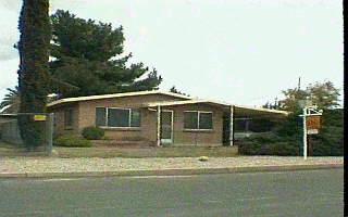 Private Address