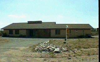 Private Address
