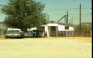 Private Address
