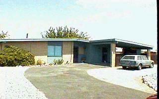 Private Address