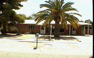 Private Address