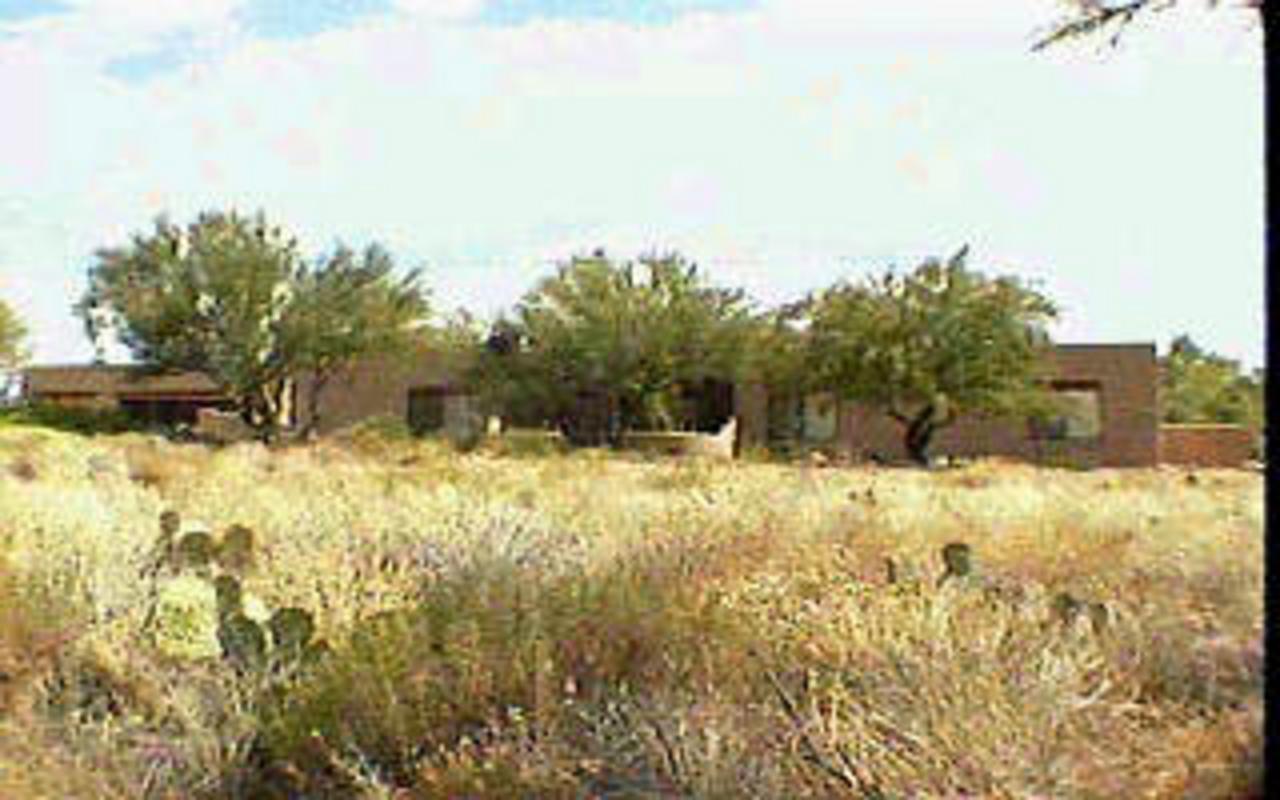 Private Address