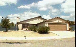 Private Address