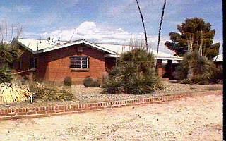 Private Address
