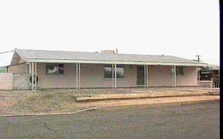 Private Address