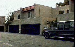 Private Address