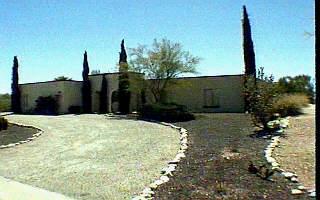 Private Address