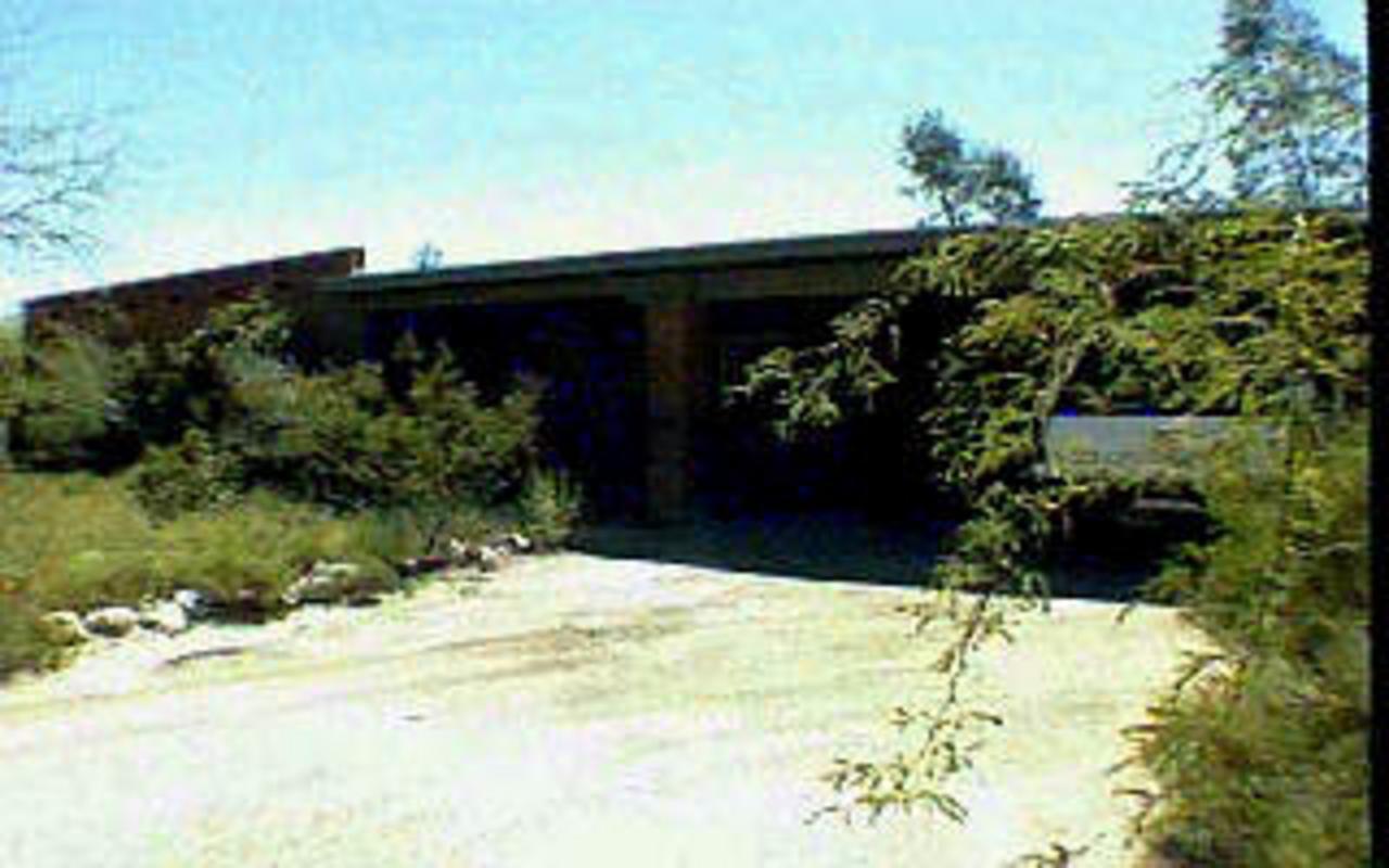 Private Address