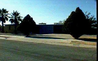 Private Address