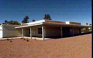 Private Address