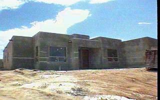 Private Address