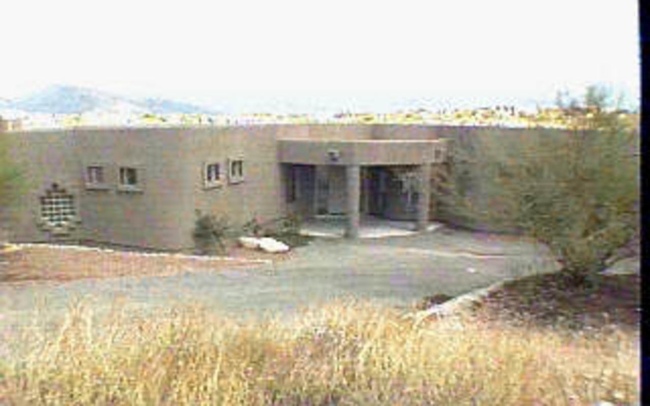 Private Address