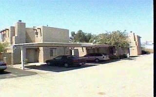 Private Address