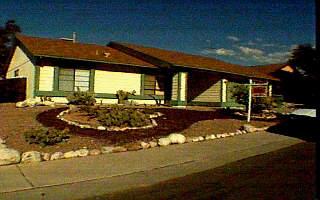 10151 E King Manor Drive