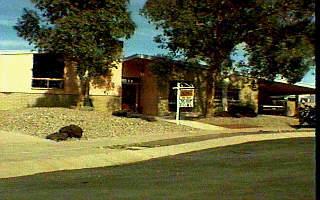 Private Address