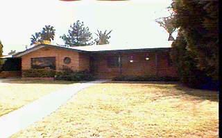 Private Address