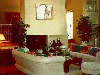 Private Address