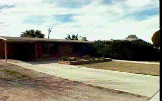 Private Address