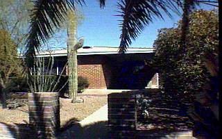 Private Address
