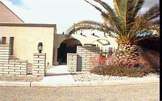 Private Address