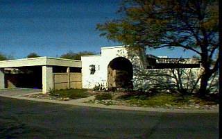 Private Address
